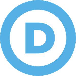 300x300 Democratic Logo Vectors Free Download