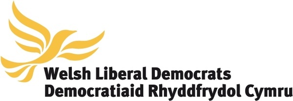 600x207 Liberal Democrats Logo Free Vector Download