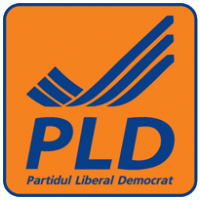 200x200 Partidul Liberal Democrat Pld Logo Vector