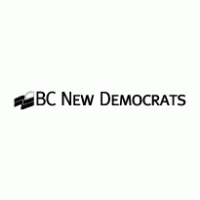 200x200 Bc New Democrats Logo Vector