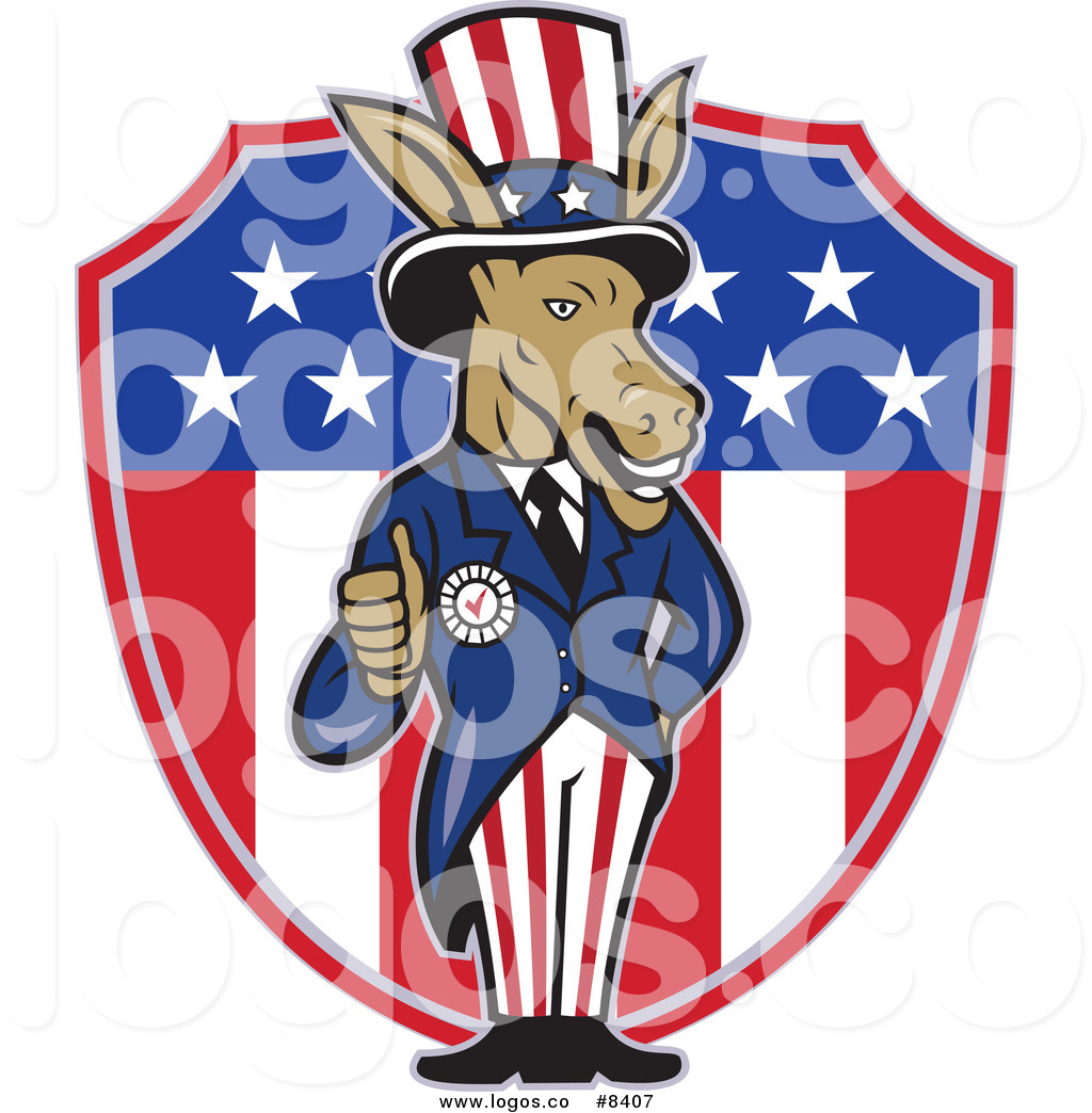 1024x1044 Royalty Free Clip Art Vector Democratic Party Donkey Uncle Sam