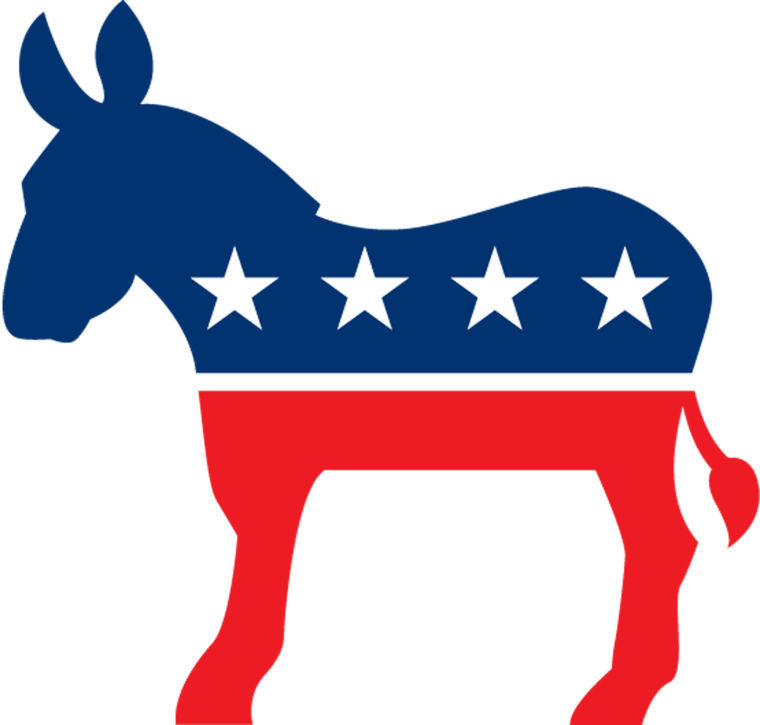 760x725 Democrat Character Clipart Free Cliparts Download Images