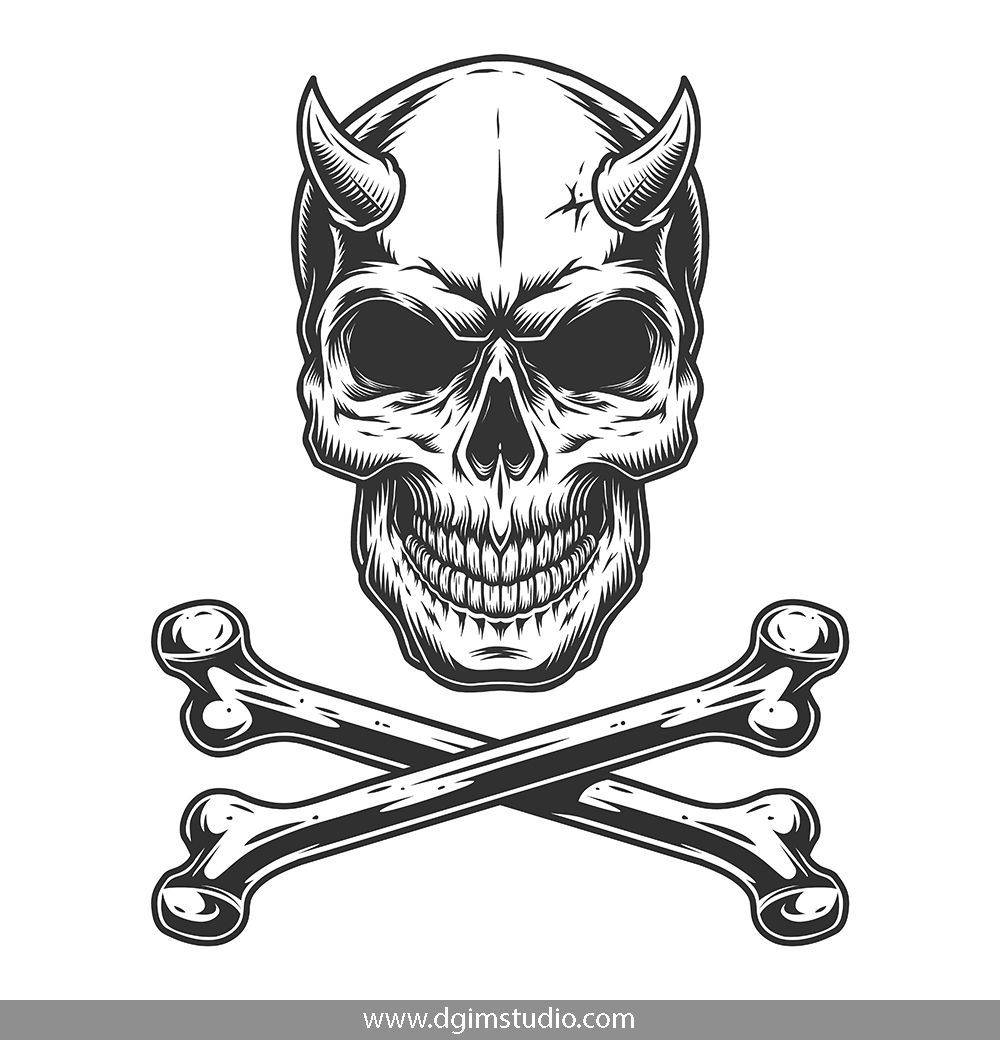 1000x1040 Demons Emblems Collection Demons Emblems Collection