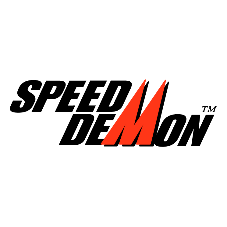 745x745 Speed Demon Free Download