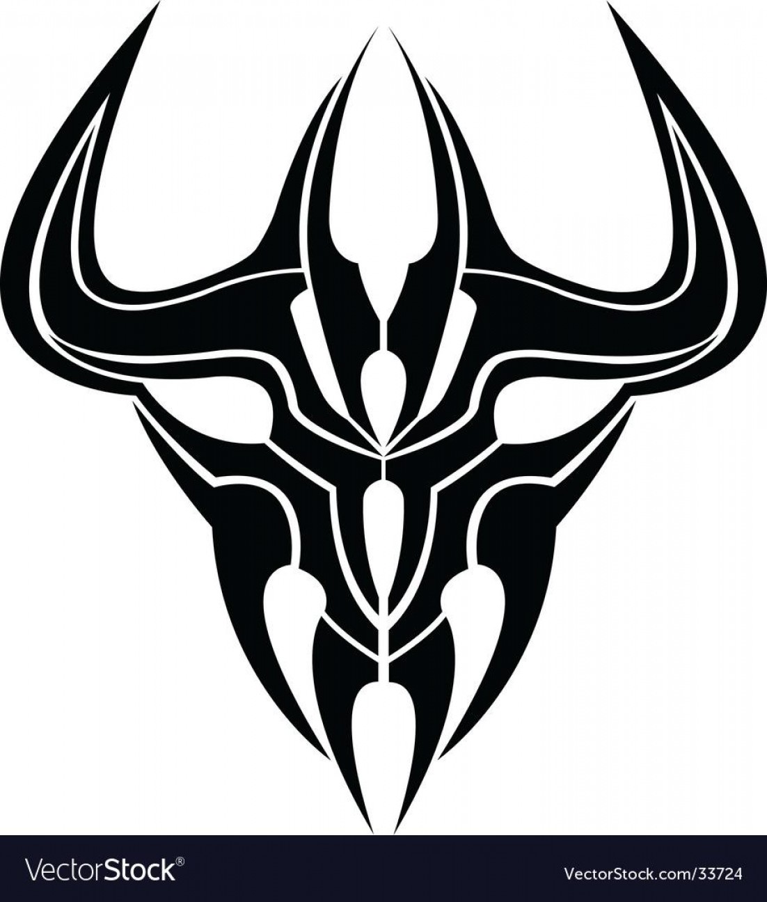 1102x1296 Best Free Demon Skull Vector Photos Soidergi