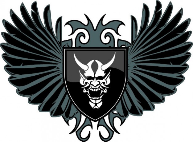 Devil Wings Vectors, Photos And Free Download 626x462 Devil Wings Vectors, Photos And Free Download