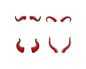 You Searched For Cartoon Angel And Demon Wings Vector Illustration 350x280 You Searched For Cartoon Angel And Demon Wings Vector Illustration