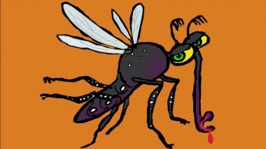 380x214 Dengue Fever Why Some People Are More Prone To This Vector Borne