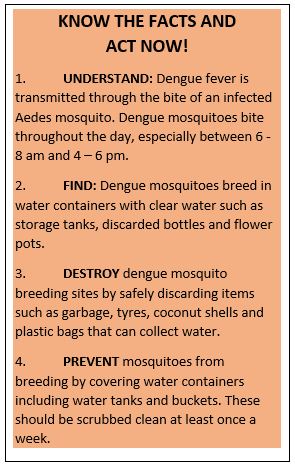 295x469 World Health Organization, Preventing Dengue In Sri Lanka