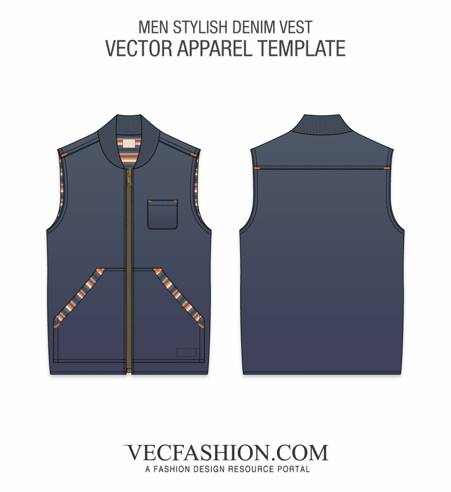 Vector Library Jacket Vector Denim 920x1003 Vector Library Jacket Vector Denim