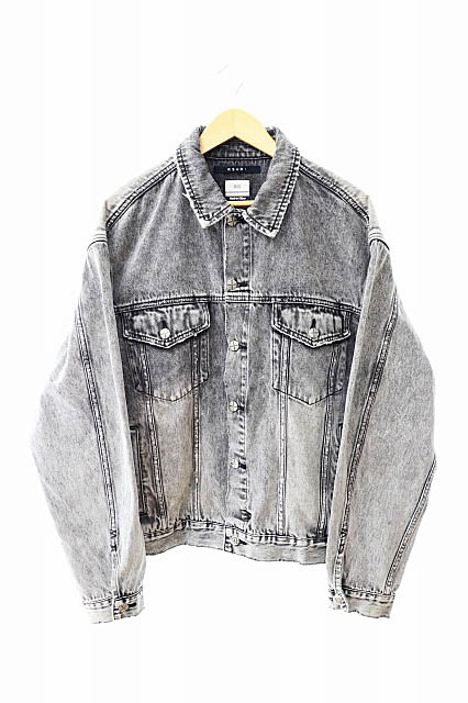 Vector Prima Ksubi Oh G Jacket Crash Ash Patch Denim Jacket 426x640 Vector Prima Ksubi Oh G Jacket Crash Ash Patch Denim Jacket