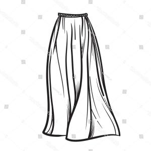 Denim Jacket Long Skirt With Belt And Flipflops Vector Newwaysys 300x300 Denim Jacket Long Skirt With Belt And Flipflops Vector Newwaysys