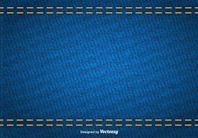 286x200 Denim Texture Free Vector Art