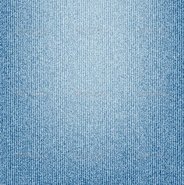 590x592 Blue Denim Texture Background, Vector Kilm