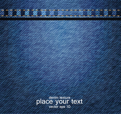 389x368 Vector Denim Jeans Free Vector Download