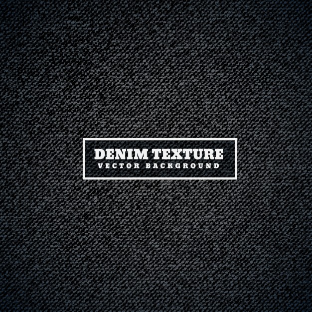 Denim Texture Vector