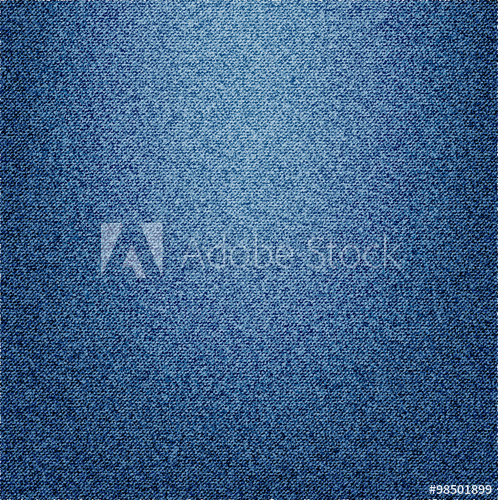 498x500 Denim Texture Vector