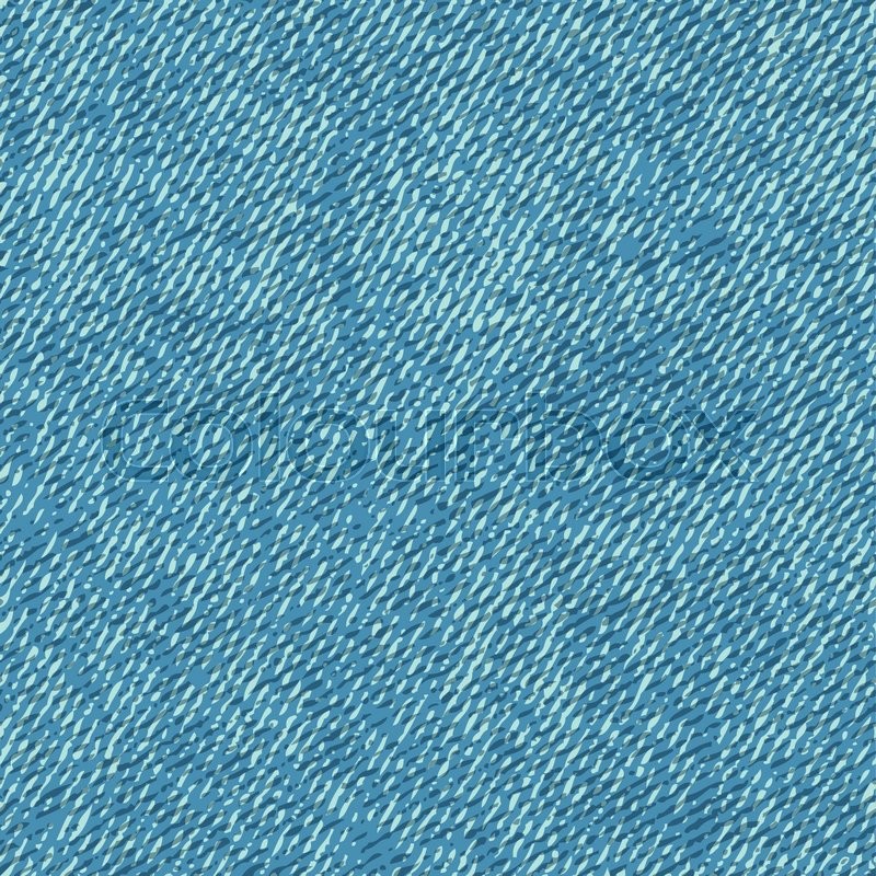 800x800 Seamless Jeans Texture, Vector Stock Vector Colourbox