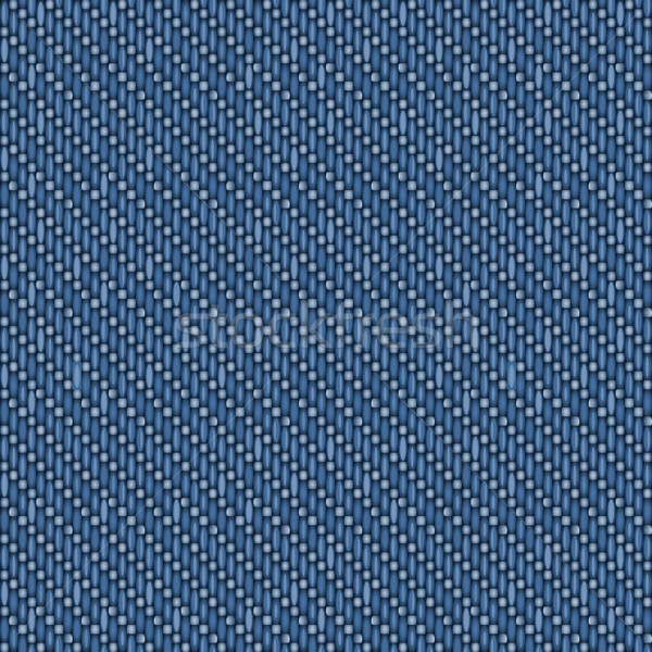600x600 Vector Denim Texture Vector Illustration Vasyl Torous