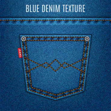 368x368 Vector Denims Jeans Texture Free Vector Download