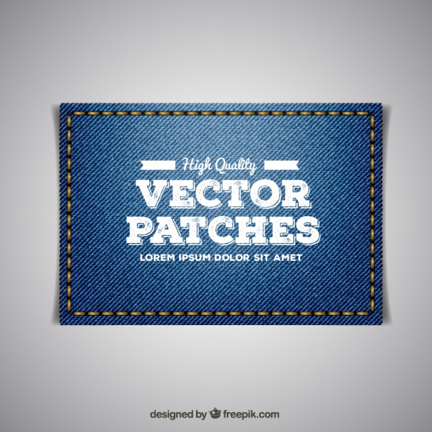 626x626 Jeans Vectors, Photos And Free Download