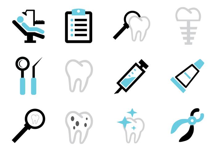 700x490 Dental Free Vector Art