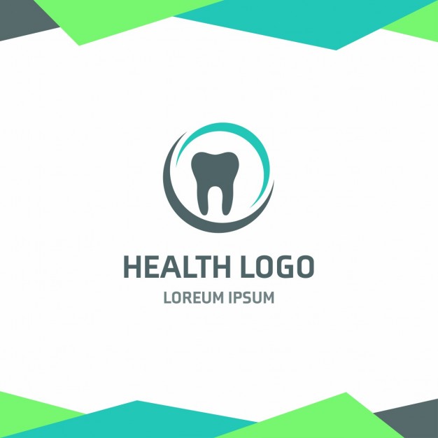 626x626 Dental Logo Template Vector Free Download
