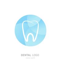 200x200 Dentist Logo Free Vector Art