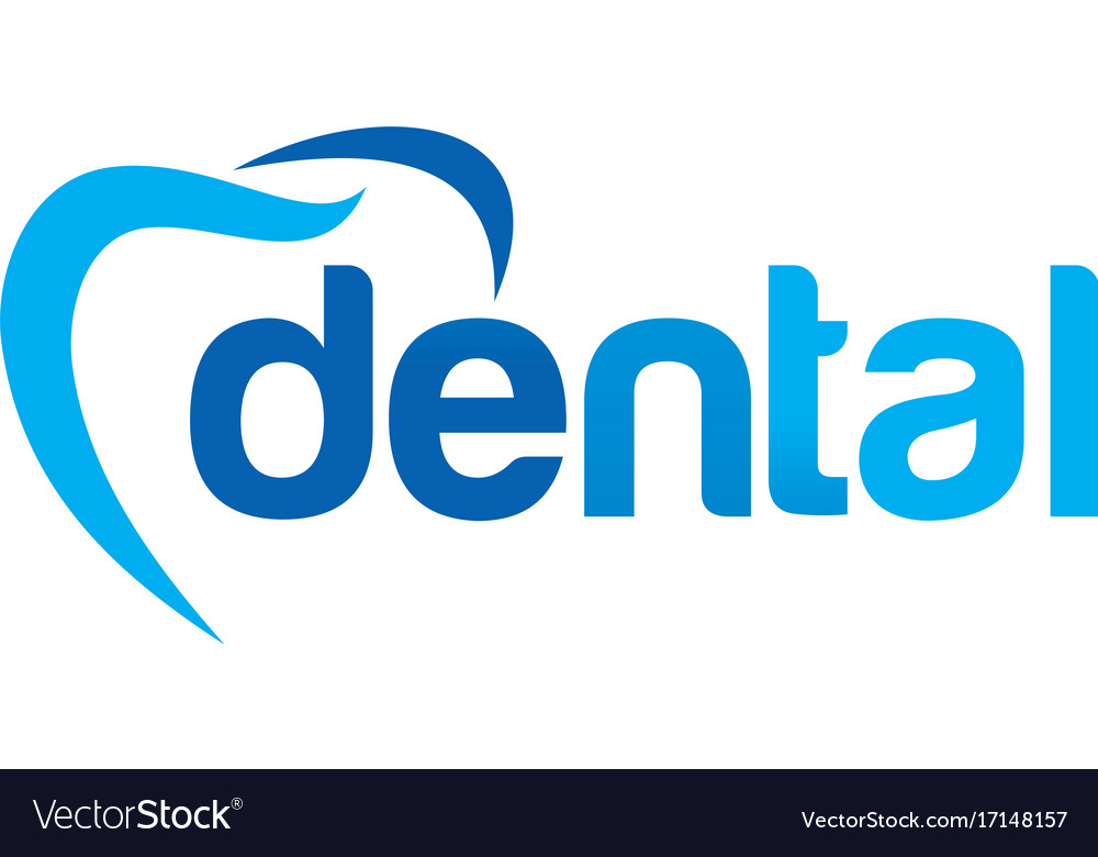 1000x780 Dental Logo Vector