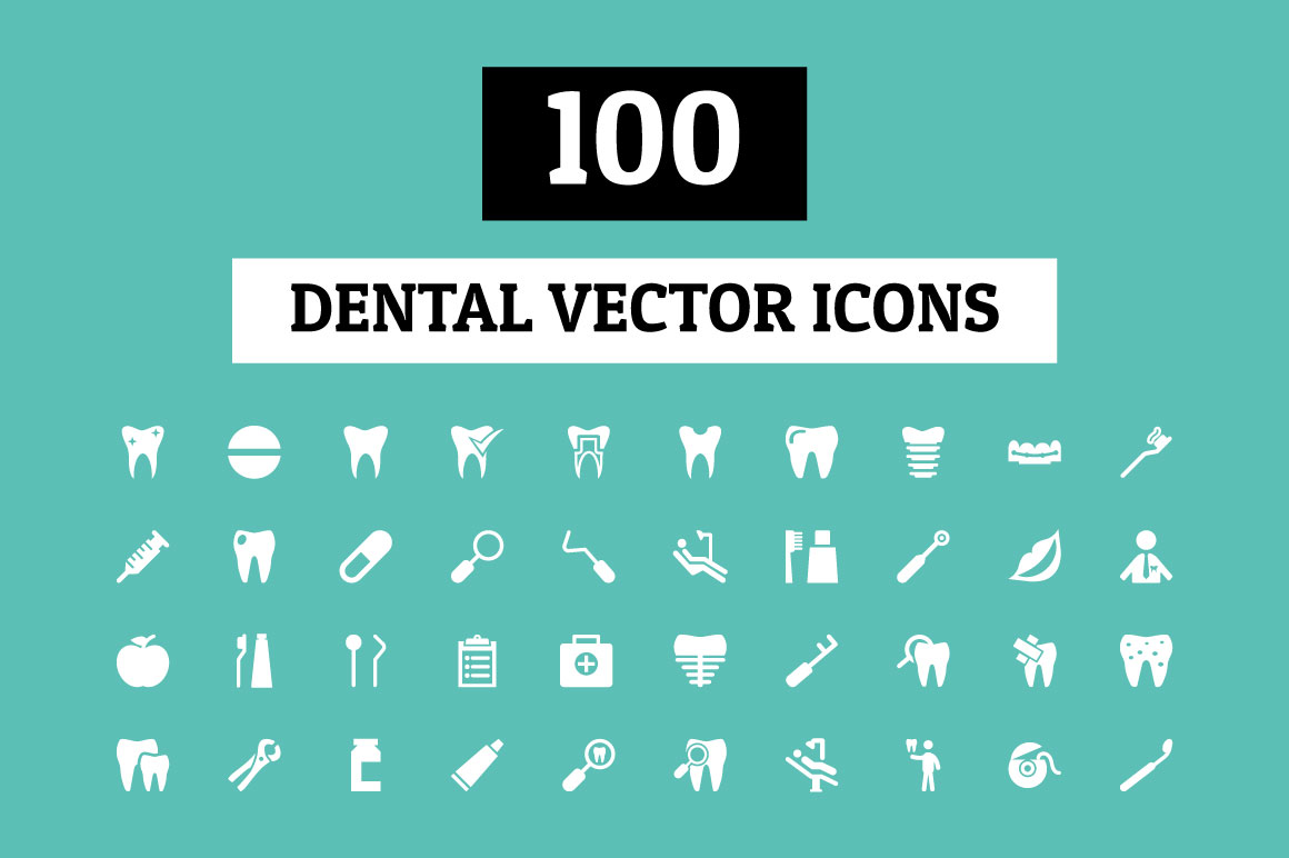 Dental Vector