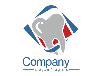 420x320 Dental Vector Logo Design Free Logopik