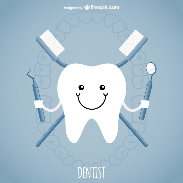 626x626 Dentist Vectors Free Vector Graphics Everypixel