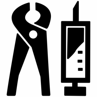 320x320 Dentist Tools Png Images Cliparts And Silhouettes Free