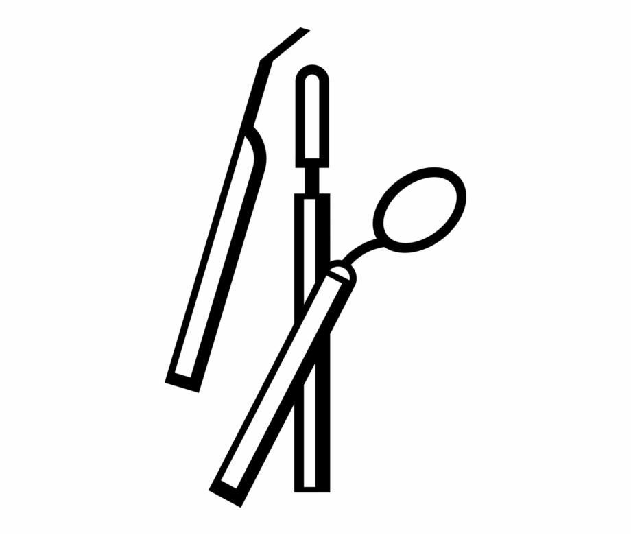 920x780 Vector Illustration Of Dentist Office Dentistry Dental Free Png