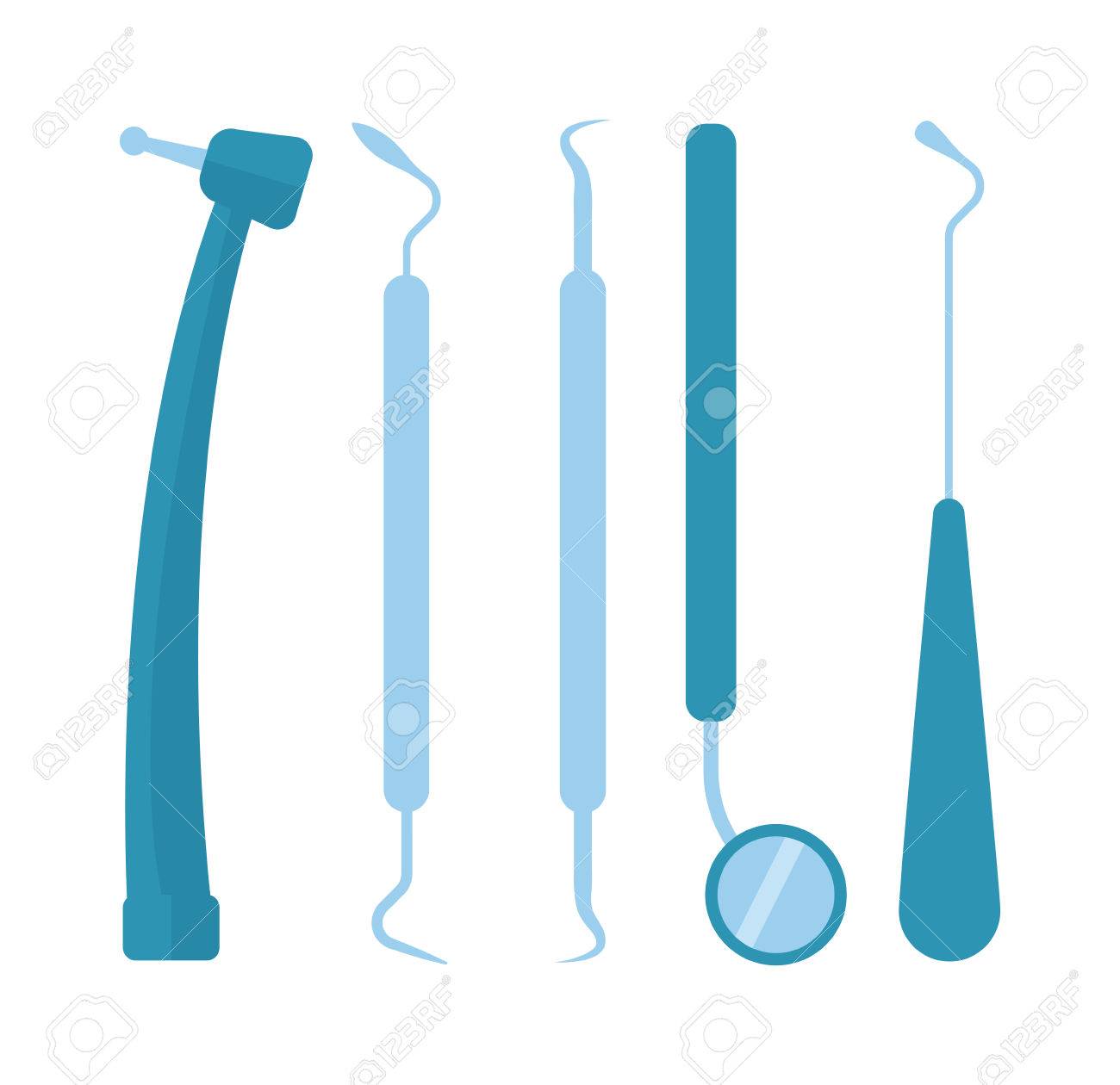 1300x1260 Dental Mirror Clipart