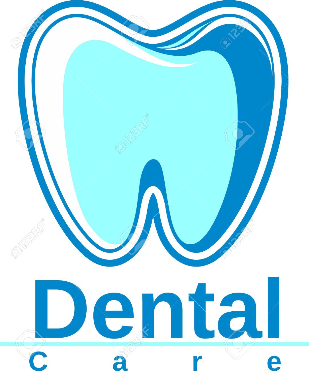 1085x1300 Dental Logos