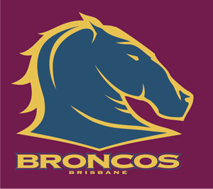 300x267 Denver Broncos Logo Vector