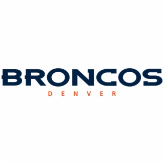 320x320 Free Denver Broncos Logo Png Image, Transparent Denver Broncos