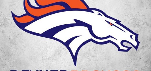 Denver Broncos Logo Vector at Vectorified.com | Collection of Denver ...