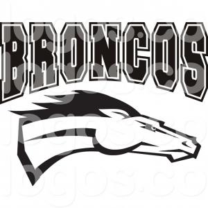 300x300 Denver Broncos Logo Png Transparent Vector Freebie Supply