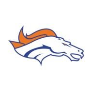 Denver Broncos Vector at Vectorified.com | Collection of Denver Broncos ...