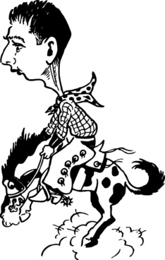 234x368 Denver Broncos Free Vector Download