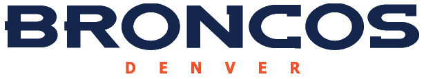 614x115 Filedenver Broncos Wordmark