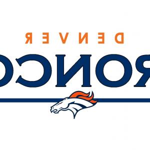 300x300 Logo On Denver Broncos Logo Transparent Hoodamathrun