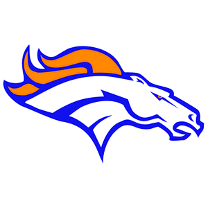 300x300 Denver Broncos Logos Denver Broncos