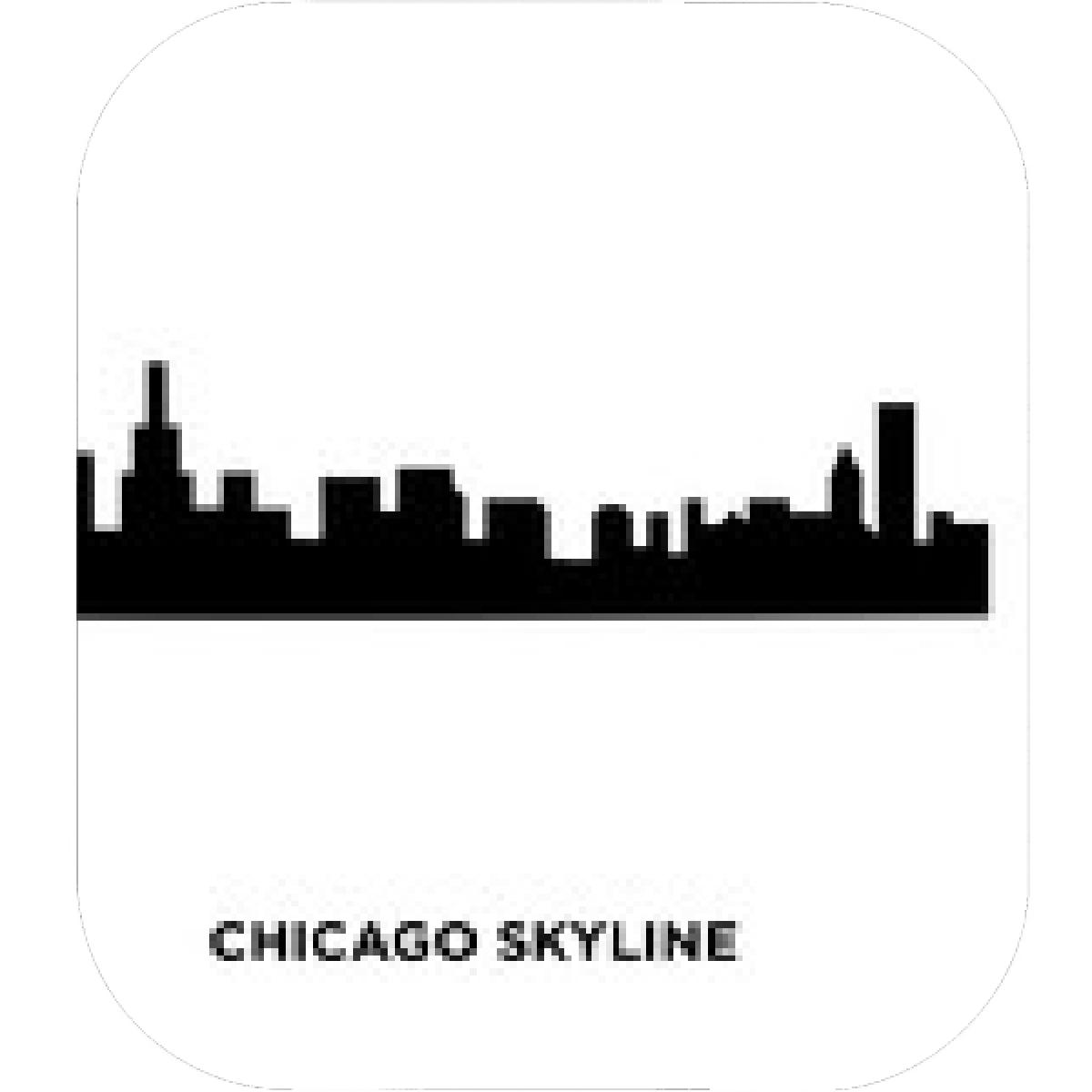 1200x1200 Denver Skyline Silhouette Png Pictures