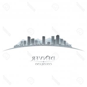 300x300 Glossy Icons With Flag Of Denver Co Vector Geekchicpro