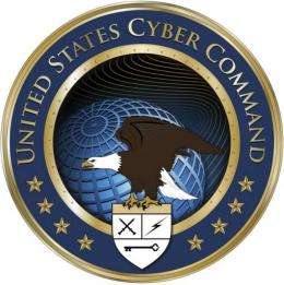 260x261 Us Cyber Command Logo Contains Coded Message