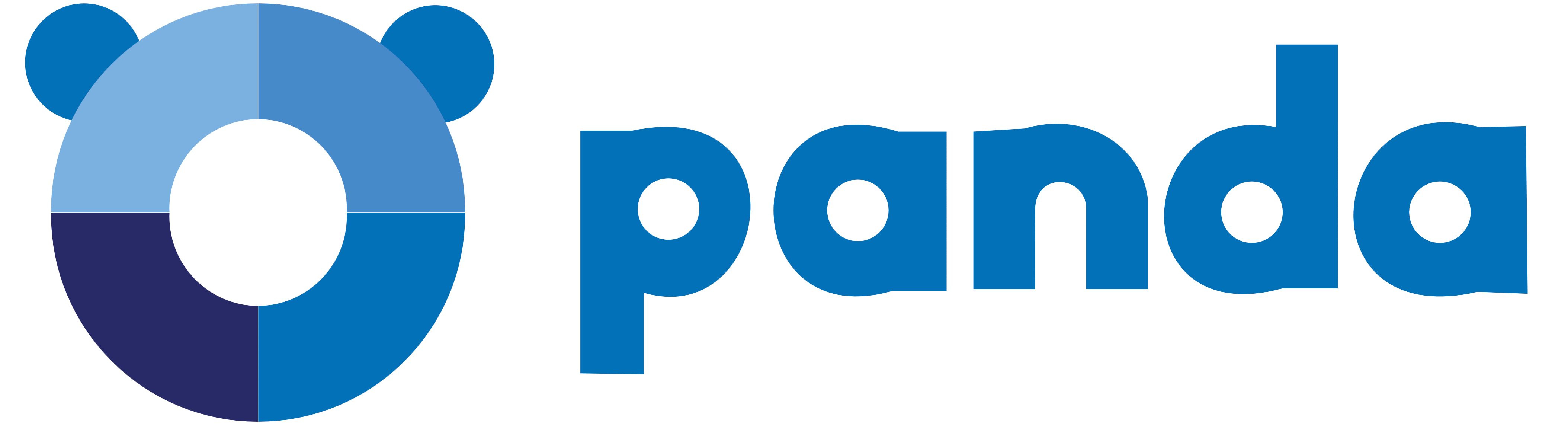 Panda Security Logos Download 4215x1150 Panda Security Logos Download