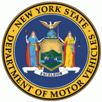 200x200 New York State Department Of Motor Vehicle Logo Vector